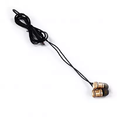 Casca earbuds cu microfon CY-019 TED500543