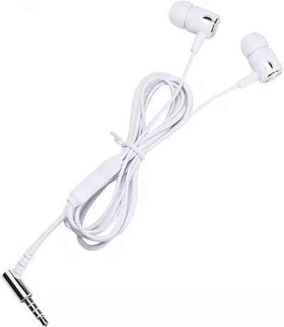 Casca earbuds cu microfon TED500536