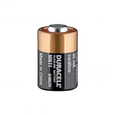Baterie Alcalina A11 11A LR11 6V DuraCell Blister 1