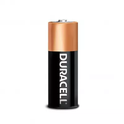 Baterie Alcalina A23 23A LR23 12V DuraCell Blister 1