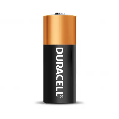 Baterii Alcaline N LR1 1.5V Duracell Blister 2