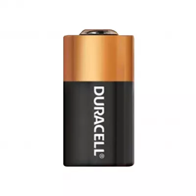 Baterie Litiu 6V 2CR1/3N D28PXL 160mAh, Dimensiuni 13 x 25.1 mm DuraCell Blister 1