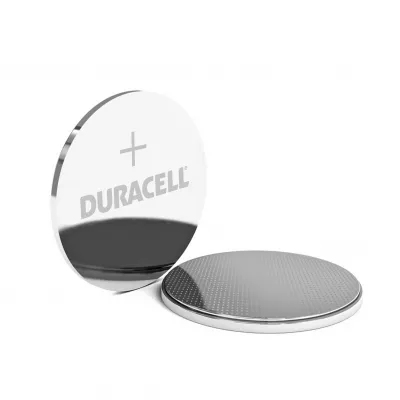 Baterie Litiu 3V CR1220 36mAh, Dimensiuni 12 x 20 mm DuraCell Blister 1