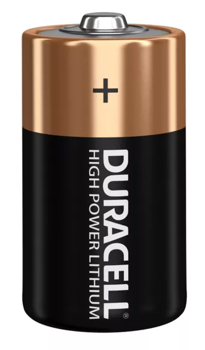 Baterie Litiu 3V CR2 800mAh, Dimensiuni 16 x 2.7 mm DuraCell Blister 1