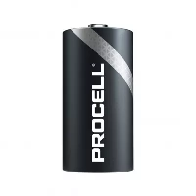 Baterii Alcaline C R14 1.5V DuraCell Procell ECO Industrial Cutie 6
