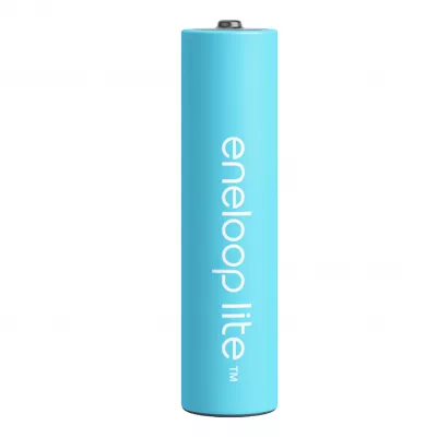 Eneloop Acumulatori Ni-Mh 1.2V AAA R3 550mAh Preincarcati Lite Phone Blister 2