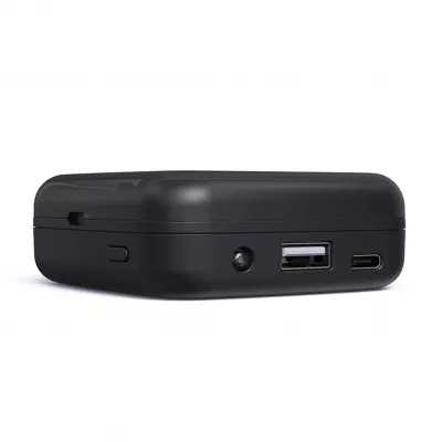 Incarcator Acumulatori Litiu-Ion Ni-Mh Ni-Cd cu 4 Canale de Incarcare Individuala si Functie de PowerBank, Cablu USB TIP-C Inclus, Xtar BC4