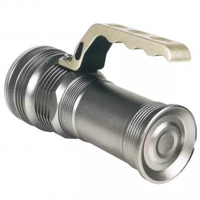 Lanterna cu acumulator LITIU-ION 2 x 18650 LED, YM-21 TED