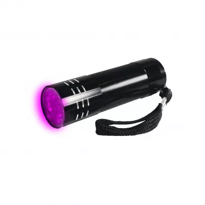 Lanterna cu LED UV, TL-1001 TED
