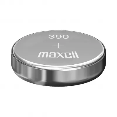 Baterie Ceas SR1130SW 389 390 1.55V 79mAh Maxell Blister 1