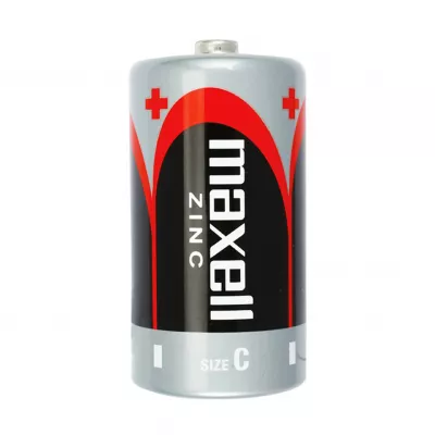 Baterii C R14 1.5V Maxell Zinc Blister 2