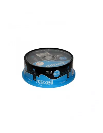 BD Printabil, Blu Ray 25Gb 4X CK25, 276071 Maxell
