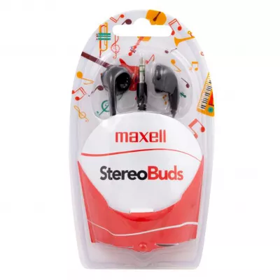Maxell casca stereo model EB-95 black item 303053