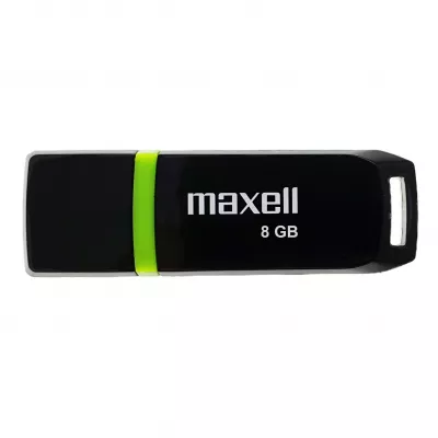 Stick USB 8GB 2.0, Maxell
