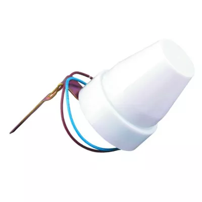 Senzor zi-noapte 10 amperi 230 volti IP44 reglaj MON4847 / SPN8012