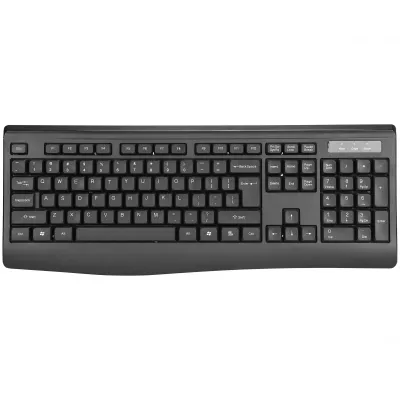 Tastatura ERGO USB, TED