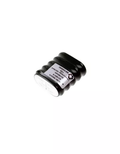 Acumulator Varta 6V V5/150H-SLF Oval, Capacitate 140mAh Ni-Mh Bulk