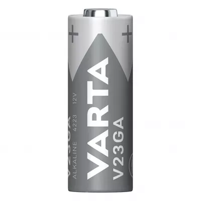 Baterie Alcalina A23 23A LR23 12V Varta Blister 1