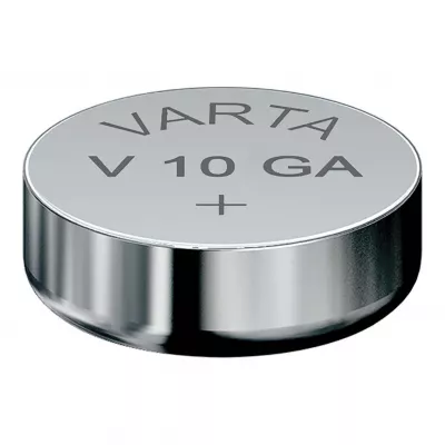 Baterie Ceas SR1130SW AG10 V10GA 189 1.5V 700mAh Varta Blister 1