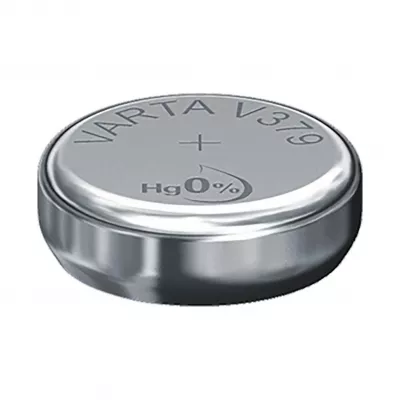 Baterie Ceas SR521SW 379 1.55V 15mAh Varta Blister 1