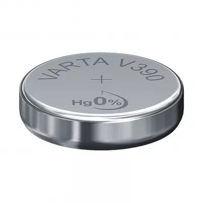 Baterie Ceas SR1130SW 390 1.55V 59mAh Varta Blister 1