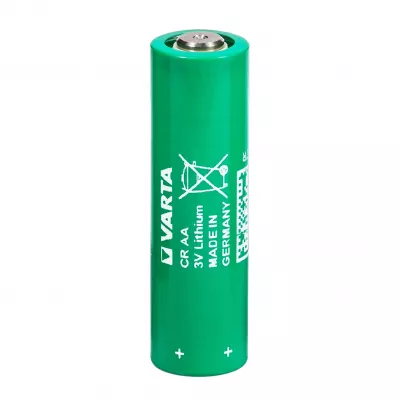 Baterie Litiu 3V CRAA CR AA 2000mAh, Dimensiuni 14.7 x 50 mm Varta Blister 1