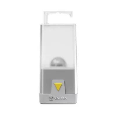 Varta lanterna (felinar) camping L10 OUTDOOR AMBIANCE 150Lm, 250h, foloseste 3xAA (R6) V1666 (1/4)