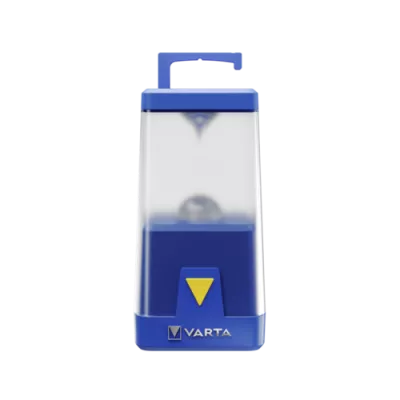 Varta lanterna (felinar) camping L20 OUTDOOR AMBIANCE 400Lm, 300h, foloseste 6xAA (R6) V17666 (1/4)