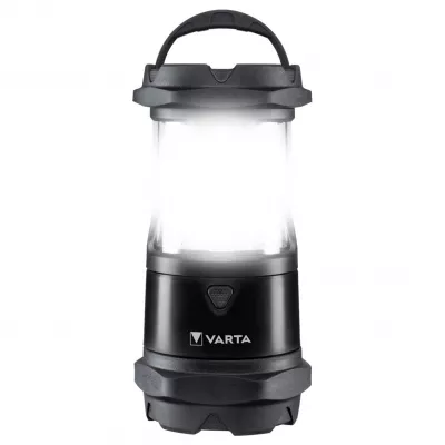 Felinar lanterna camping cu LED 6W 450lm L30 PRO, V18761 Varta