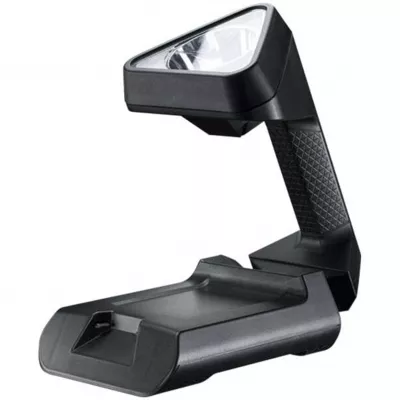 Lanterna cu LED 5W CREE BL30R si acumulator IPX4, 550lm 430 metri, 18684 Varta