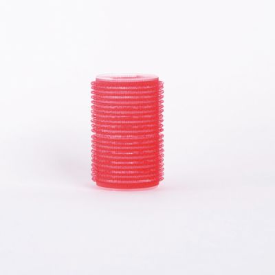 Bigudiuri pentru Par cu Scai Colorate - Coloured Velcro Roller D36mm 12 Buc - Bifull
