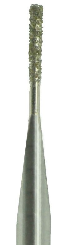 Cap Pentru Freza De Unghii - Cilindru D0.9M Din Diamant AGD0.9MR1D - AMI GEL