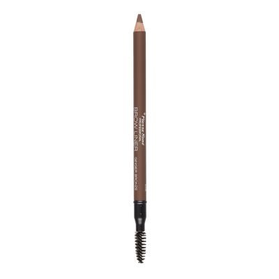 Creion De Sprancene - Brow Liner Pencil Ginger Bronze Nr.02 - PIERRE RENE