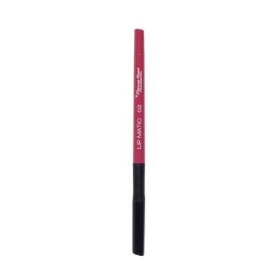 Creion Retractabil Pentru Conturul Buzelor - Lip Matic Pencil Nr.02 - PIERRE RENE