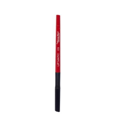 Creion Retractabil Pentru Conturul Buzelor - Lip Matic Pencil Nr.03 - PIERRE RENE