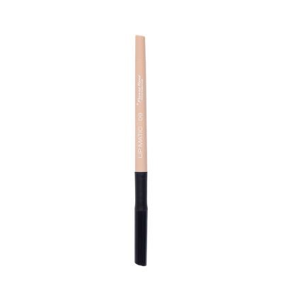 Creion Retractabil Pentru Conturul Buzelor - Lip Matic Pencil Nr.09 - PIERRE RENE