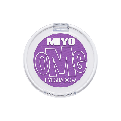 Fard De Pleoape Mono - OMG! Eyeshadows Ambition Nr.40 - MIYO