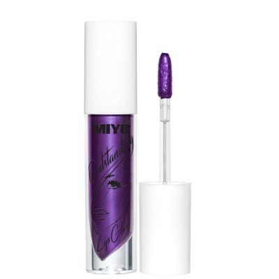 Gloss pentru Buze - Outstanding Gloss Oh! Purple Power Nr. 26 - Miyo