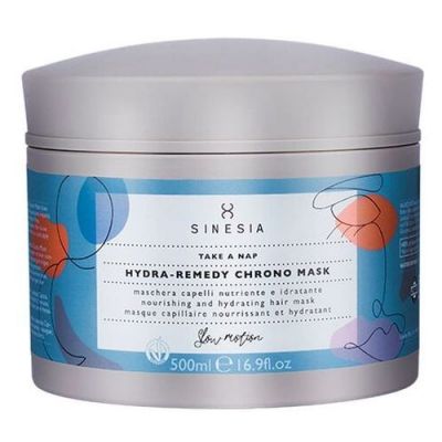 Masca Hidratanta pentru Par – Take a Nap Hydra Remedy Chrono Mask 500ml – Sinesia
