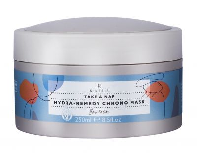 Masca Hidratanta pentru Par – Take a Nap Hydra Remedy Chrono Mask 250ml – Sinesia