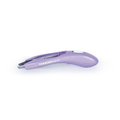 Penseta Cu Led - Touch Beauty - Lila - BIFULL