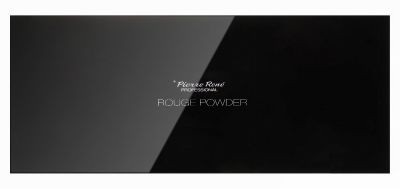 PMS Paleta Fard de Obraji (Blush) - Big Rouge Powder Palette - PIERRE RENE