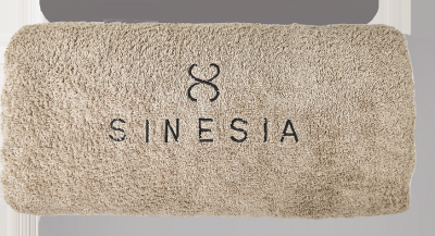Prosop Mare pentru Tratamente – Large Towel – Sinesia