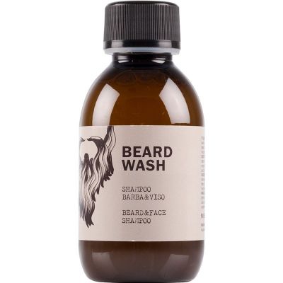 Sampon pentru Barba - Beard Wash Shampoo 150ml - Dear Beard