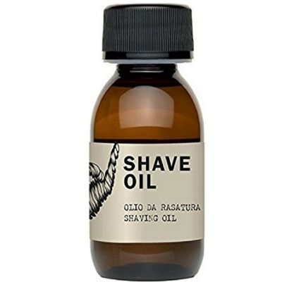 Ulei Natural pentru Barbierit - Shave Oil 50ml - Dear Beard