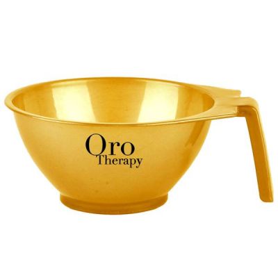 Vazonas pentru Vopsit - Tinting Bowl 400ml - Oro Therapy