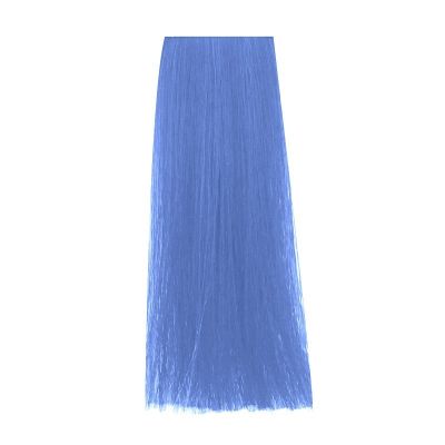 Vopsea de Par Semipermanenta sau Directa Turcoaz - Be Color Crazy 12 Minute Turquoise 30ml - Be Hair