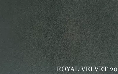 Scaun Oslo Royal Velvet 20