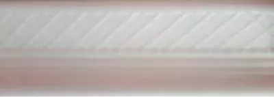 Bagheta decorativa polistiren, PPO-V02-08, alb, 2000 x 45 x 90 mm, 72 bucati/bax