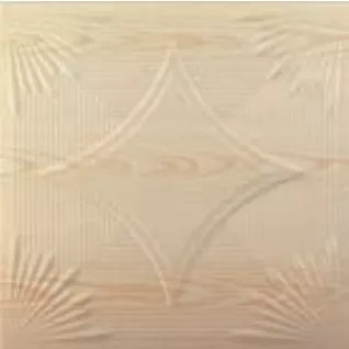 Tavane decorative - Tavan fals decorativ, polistiren, TPO-C-0175, beige,  50 x 50 x 0.5 cm, 28 m2/cutie, profiline.ro